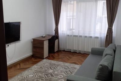 Apartament cu 2 camere decomandat în Ultracentral