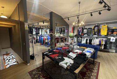 Spațiu comercial, 180 mp în Ștefan cel Mare - 4