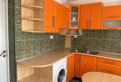 Apartament 2 camere, etaj 1, bloc nou - 7