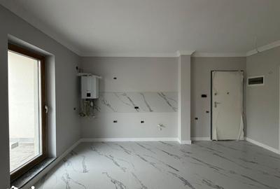 Apartament cu 3 camere în Nord - 1