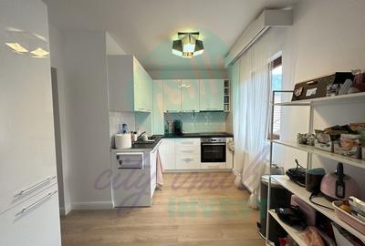 Apartament in vila la ' POALELE MUNTILOR' - 12