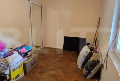 Apartament cu 2 camere semidecomandat în Micro 15 - 8