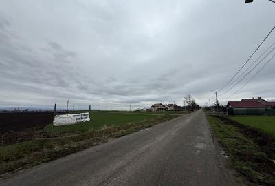 Spațiu comercial, în Spătărești - 5