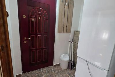 Apartament cu 2 camere semidecomandat în Viziru 1 - 5