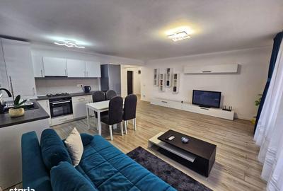 Apartament cu 2 camere decomandat în Păulești - 17