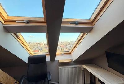 Apartament 109 mp, 3 camere, 2 bai, 2 dresing, 2 locuri de parcare la cheie - 5