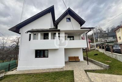 Casa cu 4 dormitoare Gura Humorului | Bucovina - 9