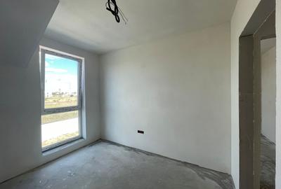 Duplex cu 3 camere cu Canalizare în Urseni - 7