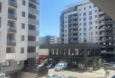 Apartament cu 2 camere semidecomandat în Timișoara - 2