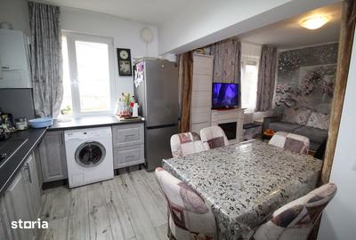 Apartament cu 2 camere decomandat în Central - 4