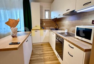 Apartament de inchiriat | 3 camere | Str. Eroilor, Floresti - 2