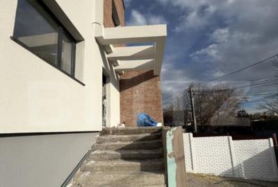 Comision 0%-Casa P+1, 4 camere, 160 mp, 290 mp teren, zona H - 7