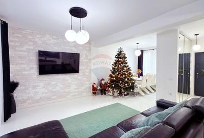 Vila 4 camere | Teren 251 mp | 2 parcari | 10 min Metrou - 24