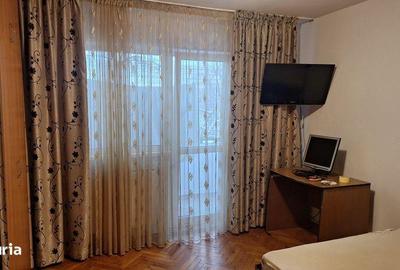 Apartament cu 3 camere în Central - 5