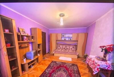 Garsonieră decomandată în Politehnica - 2