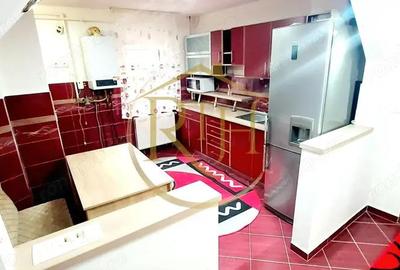 Apartament cu 3 camere de inchiriat in zona Calea Martirilor Lidia - 8