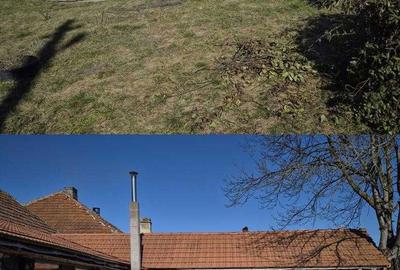 Casă cu 4 camere în Central - 4