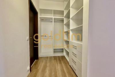 Apartament cu 3 camere semidecomandat, mobilat în Pipera - 17