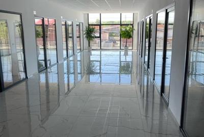 Cladire Spatii Comerciale Soseaua Colentina - 14