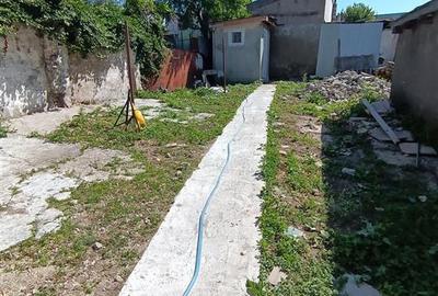 Casă individuală cu 3 camere cu Canalizare în Apollo - 4