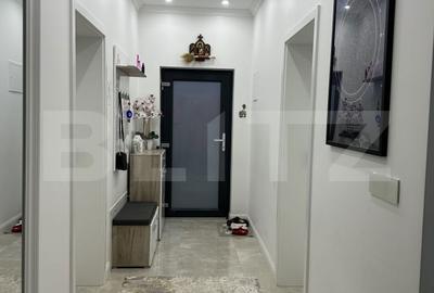 Casă cu 4 camere cu Teren 888 Mp în Unirea - 2