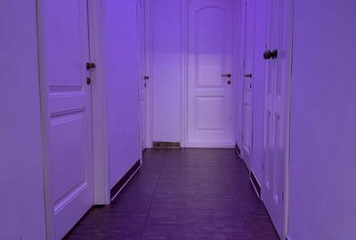 Apartament cu 3 camere decomandat în Central - 1