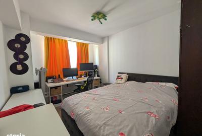 Apartament cu 3 camere decomandat în Turnișor - 2