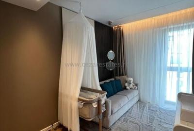 HERASTRAU ONE TOWERS  PENTHOUSE DUPLEX  VEDERE PANORAMICA - 35