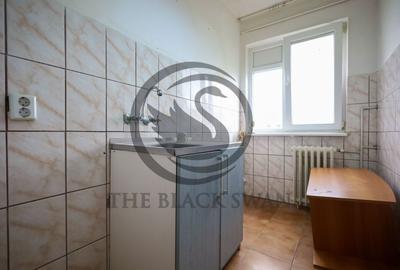 Apartament cu 2 camere de vanzare | Vest, Ploiesti | COMISION 0% - 6