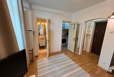 Garsoniera Primaverii, mobilata si utilata, 96000 euro - 6