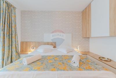 APARTAMENT MODERN 2 CAMERE | 70 MP CU 3 BALCOANE | CORESI AVANTGARDEN - 22
