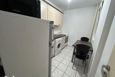 Garsonieră în Mircea cel Bătrân - 8