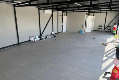 Spațiu comercial, de 78 mp, în Găneasa - 2