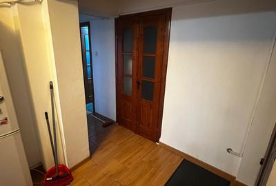 Apartament cu 2 camere, decomandat,  zona Galata - 5