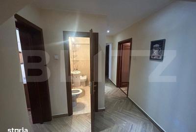 Apartament cu 4 camere decomandat în Ultracentral - 2