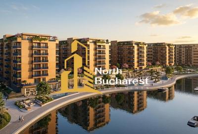 Apartament cu 2 camere decomandat în Pipera - 7