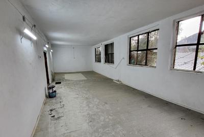 Spa?iu pentru produc?ie, in Arcani - la DN 67 D - 5