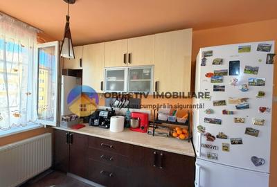 Apartament cu 2 camere decomandat, mobilat în Precista - 8