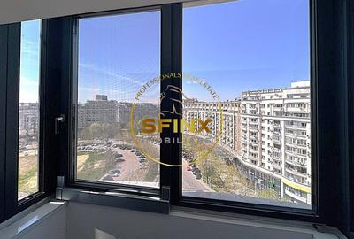 Apartament cu 2 camere decomandat, mobilat în P-ța Alba Iulia - 2