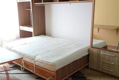 Garsonieră decomandată, mobilată în Mănăștur