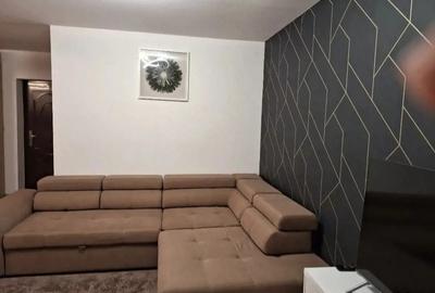 Apartment de vanzare mobilat 56 mp+balcon in giroc langa hotel IQ zona foarte buna - 6