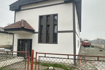Spațiu comercial, de 10,000 mp, în Schela Cladovei - 8