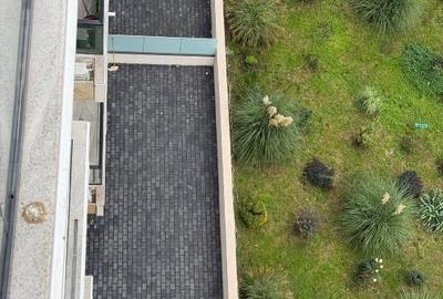 Apartament nou în Ansamblul Tomis Park , Constanța, cu Parcare subterană . - 16