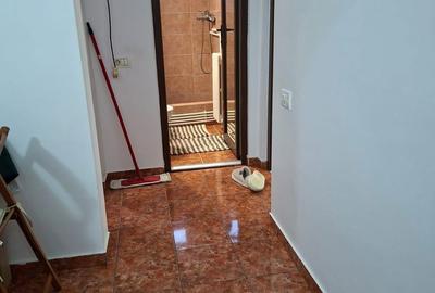 Apartament cu 2 camere decomandat în Central - 7