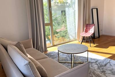REA1024665 Apartament modern 2 camere I Aviatiei Park