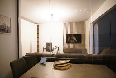 Apartament cu 2 camere decomandat, mobilat în Aviației - 12