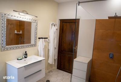 Apartament cu 3 camere decomandat în Dealuri Oradea - 11