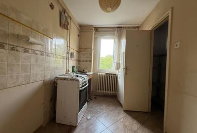 Apartament 2 camere, etaj4,, 57 mp utili, zona Gh. Lazar - 4