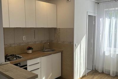 Apartament cu 2 camere în Tudor - 10