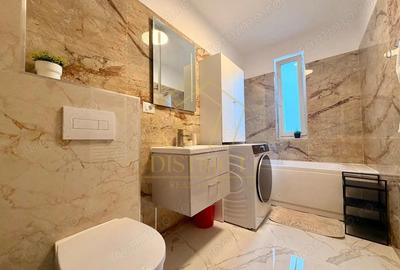 Garsonieră decomandată, mobilată în Giroc - 5